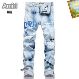 Picture of Amiri Jeans Long _SKUAmirisz28-3838616751